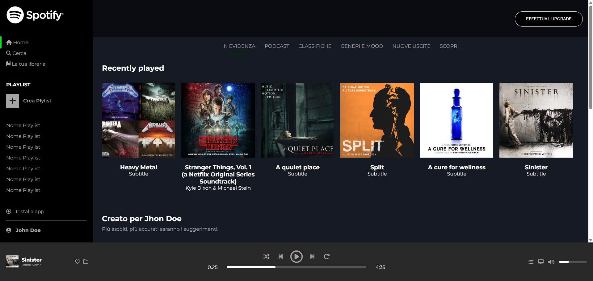 Spotify